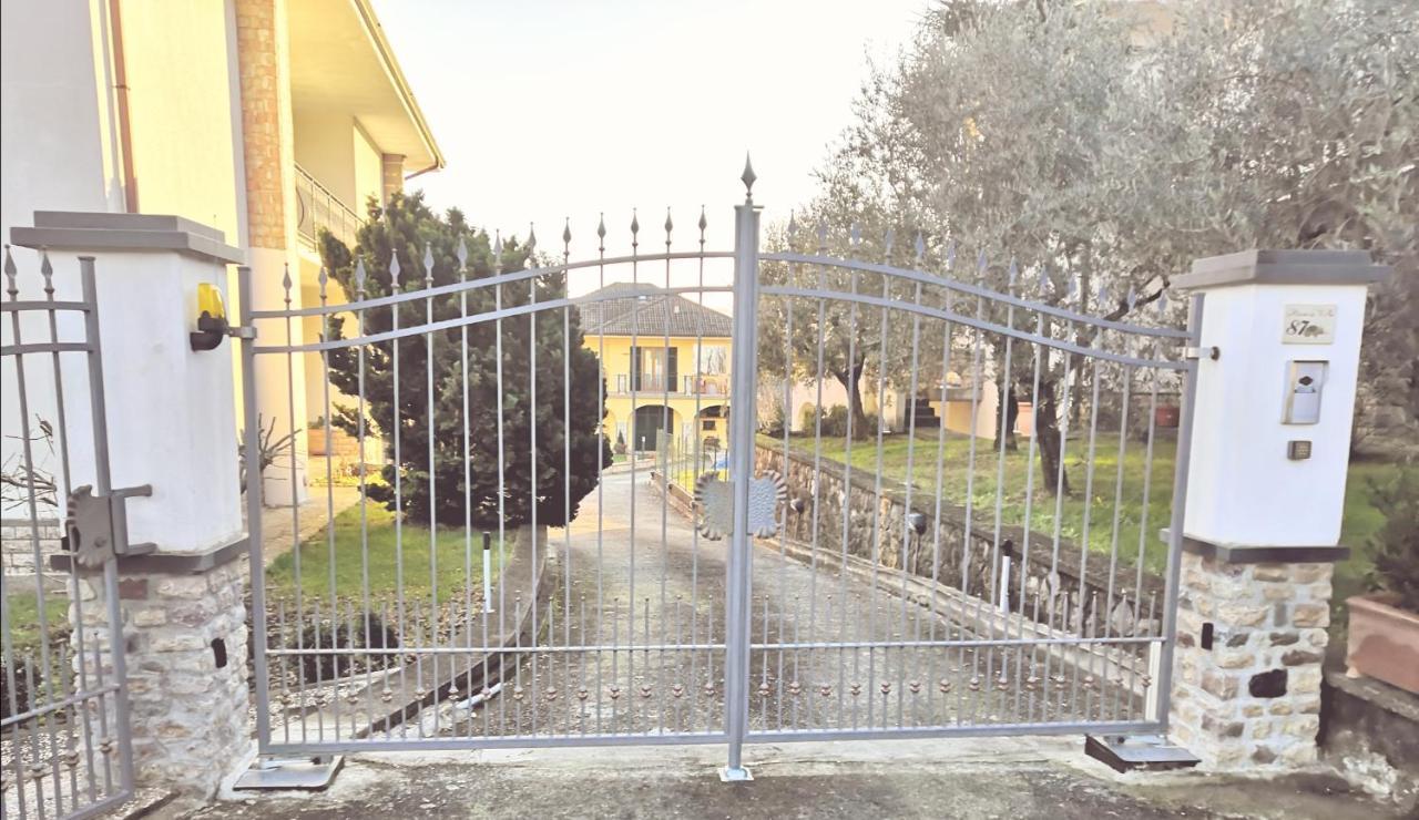Sesta Godano Maison Du Vale מראה חיצוני תמונה