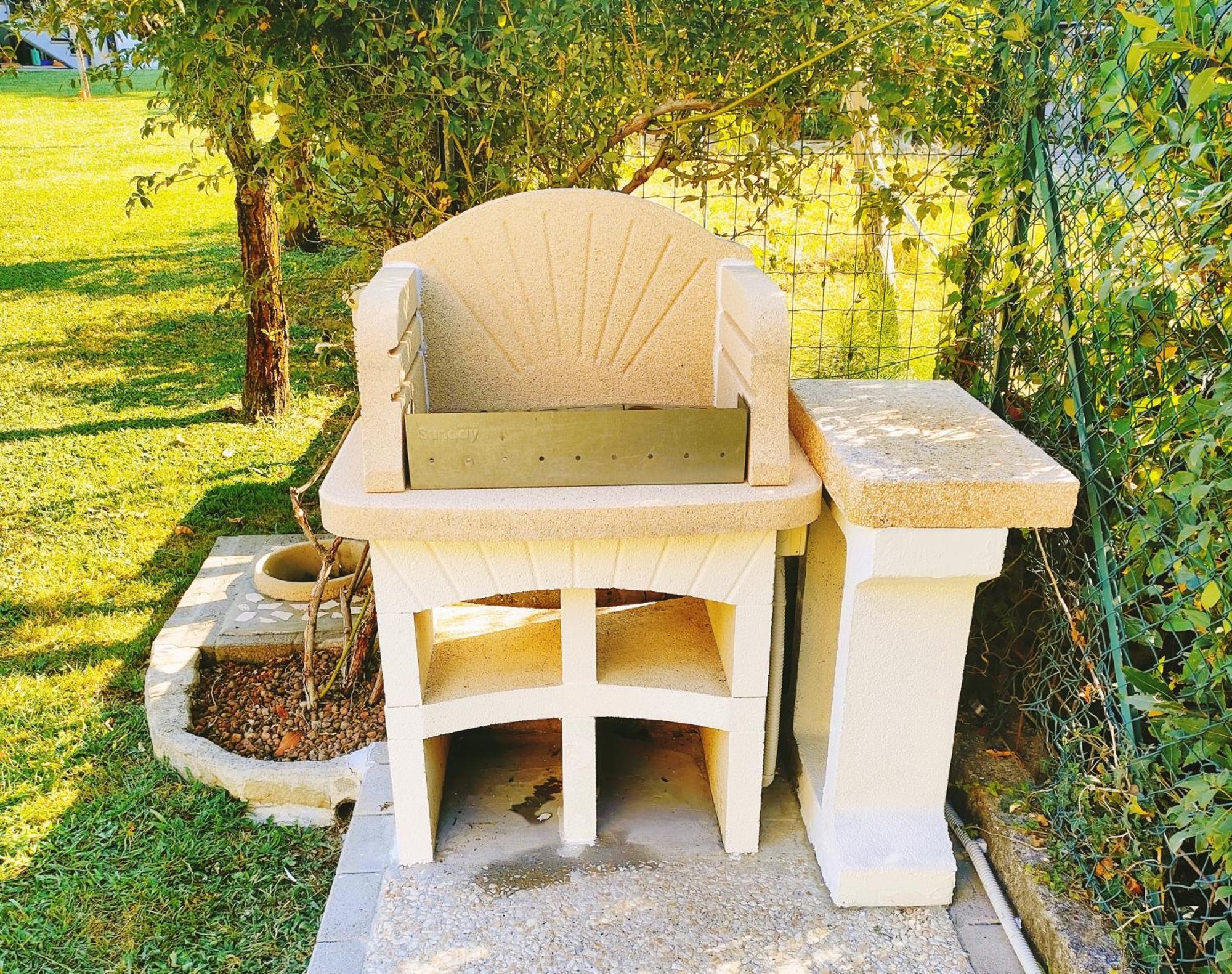 Sesta Godano Maison Du Vale מראה חיצוני תמונה