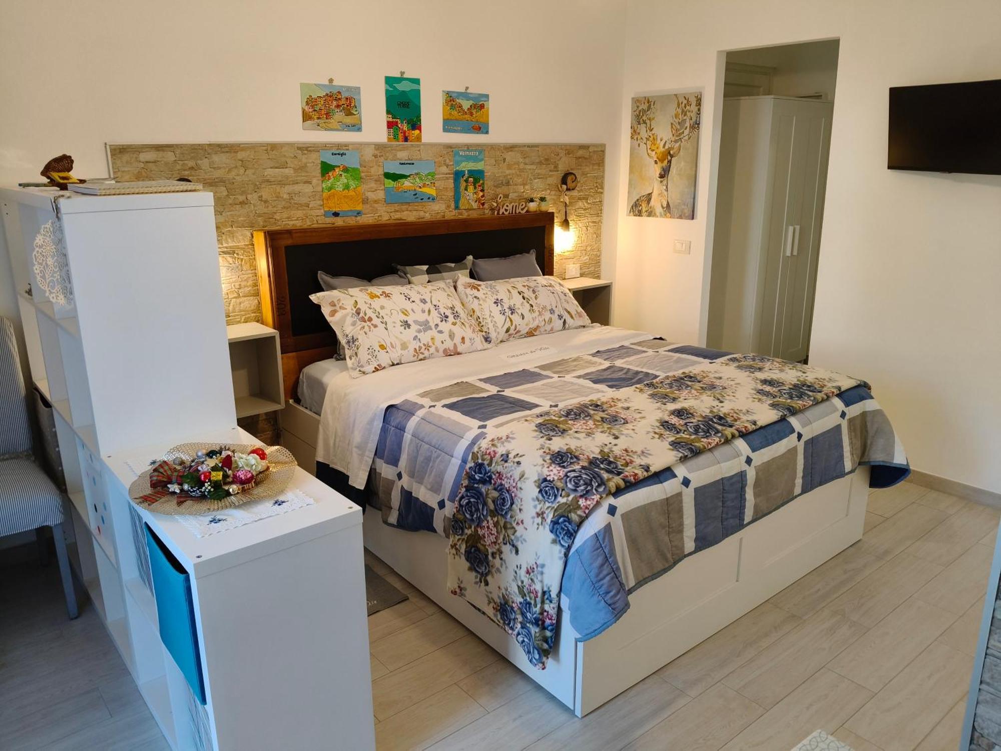 Sesta Godano Maison Du Vale מראה חיצוני תמונה